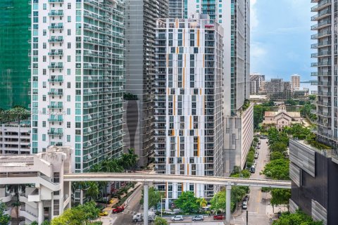 Copropriété à vendre à Miami, Floride: 1 chambre, 65.96 m2 № 2257411 - photo 5