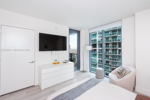 Copropriété à vendre à Miami, Floride: 1 chambre, 65.96 m2 № 2257411 - photo 9