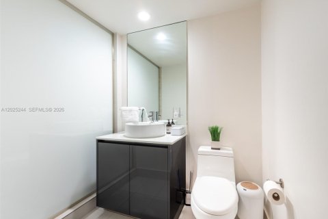 Copropriété à vendre à Miami, Floride: 1 chambre, 65.96 m2 № 2257411 - photo 11
