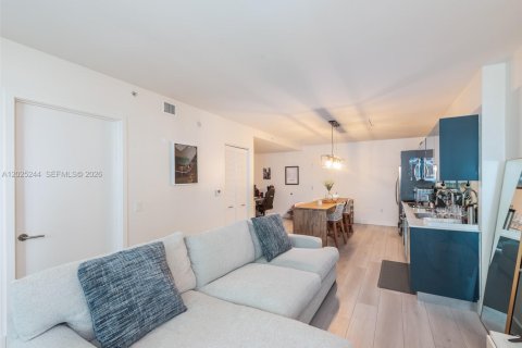 Copropriété à vendre à Miami, Floride: 1 chambre, 65.96 m2 № 2257411 - photo 7