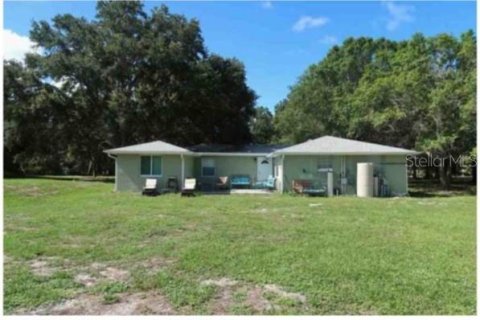 House in Nokomis, Florida 5 bedrooms, 201.04 sq.m. № 2106051 - photo 2