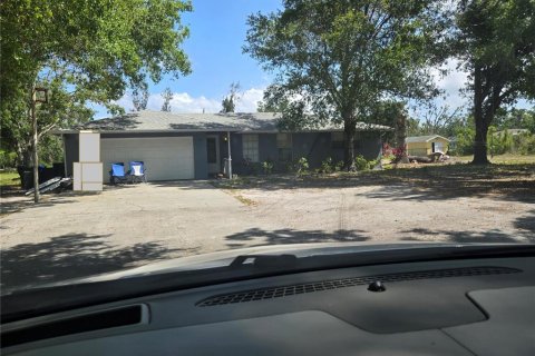 Villa ou maison à Nokomis, Floride 5 chambres, 201.04 m2 № 2106051