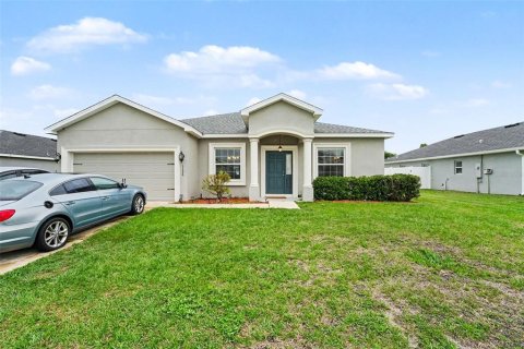 Casa en Eagle Lake, Florida 4 dormitorios, 189.52 m2 № 2115805