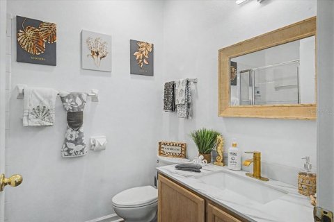 Купить виллу или дом в Киссимми, Флорида 9 комнат, 247.03м2, № 2142483 - фото 15