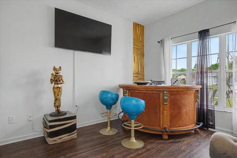 Купить виллу или дом в Киссимми, Флорида 9 комнат, 247.03м2, № 2142483 - фото 6