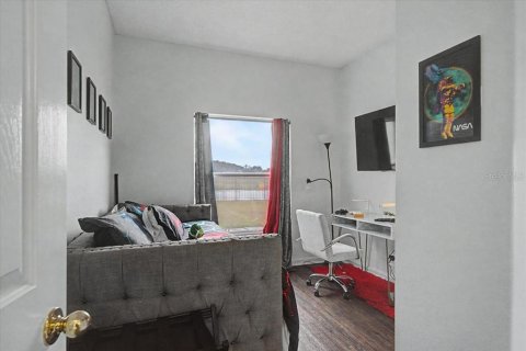 Купить виллу или дом в Киссимми, Флорида 9 комнат, 247.03м2, № 2142483 - фото 14