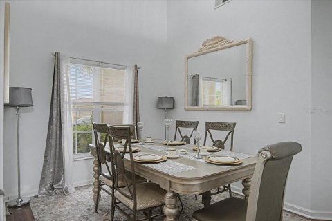 Купить виллу или дом в Киссимми, Флорида 9 комнат, 247.03м2, № 2142483 - фото 5
