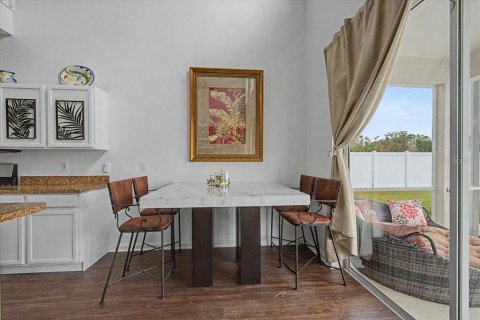 Купить виллу или дом в Киссимми, Флорида 9 комнат, 247.03м2, № 2142483 - фото 13