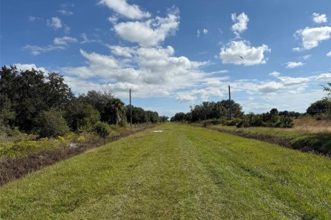 Land in Okeechobee, Florida № 2163664 - photo 12