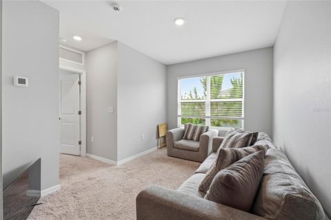 Touwnhouse à vendre à Sarasota, Floride: 3 chambres, 167.97 m2 № 2149010 - photo 25