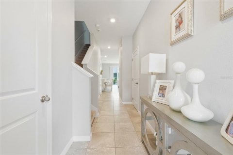 Touwnhouse à vendre à Sarasota, Floride: 3 chambres, 167.97 m2 № 2149010 - photo 4