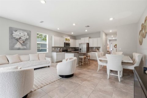 Touwnhouse à vendre à Sarasota, Floride: 3 chambres, 167.97 m2 № 2149010 - photo 9