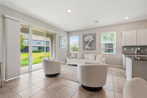 Touwnhouse à vendre à Sarasota, Floride: 3 chambres, 167.97 m2 № 2149010 - photo 12