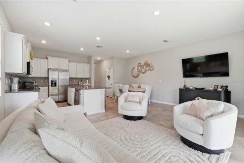 Touwnhouse à vendre à Sarasota, Floride: 3 chambres, 167.97 m2 № 2149010 - photo 7