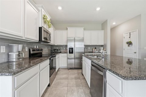 Touwnhouse à vendre à Sarasota, Floride: 3 chambres, 167.97 m2 № 2149010 - photo 18