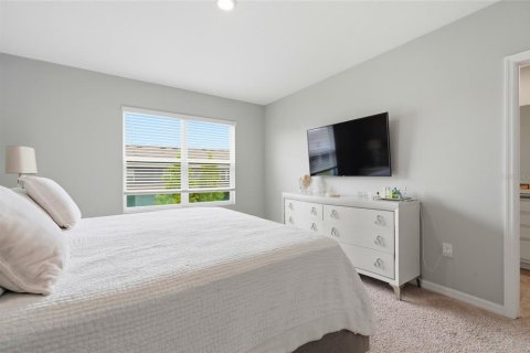 Touwnhouse à vendre à Sarasota, Floride: 3 chambres, 167.97 m2 № 2149010 - photo 28