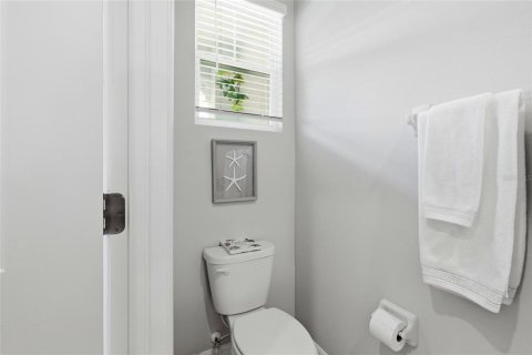 Touwnhouse à vendre à Sarasota, Floride: 3 chambres, 167.97 m2 № 2149010 - photo 22