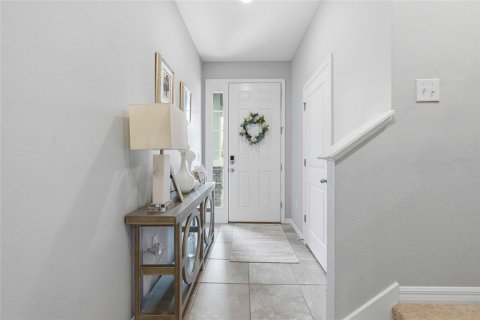 Touwnhouse à vendre à Sarasota, Floride: 3 chambres, 167.97 m2 № 2149010 - photo 5
