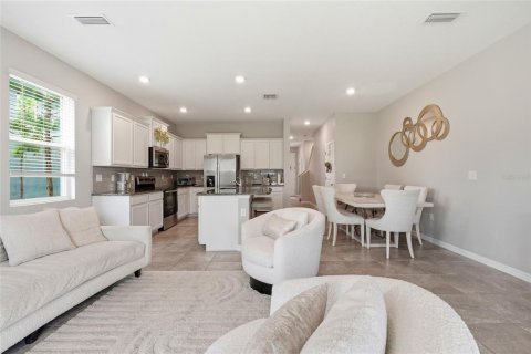 Touwnhouse à vendre à Sarasota, Floride: 3 chambres, 167.97 m2 № 2149010 - photo 10