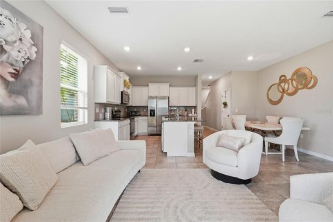 Touwnhouse à vendre à Sarasota, Floride: 3 chambres, 167.97 m2 № 2149010 - photo 6