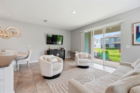 Touwnhouse à vendre à Sarasota, Floride: 3 chambres, 167.97 m2 № 2149010 - photo 11