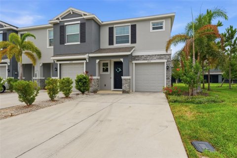 Touwnhouse à vendre à Sarasota, Floride: 3 chambres, 167.97 m2 № 2149010 - photo 2