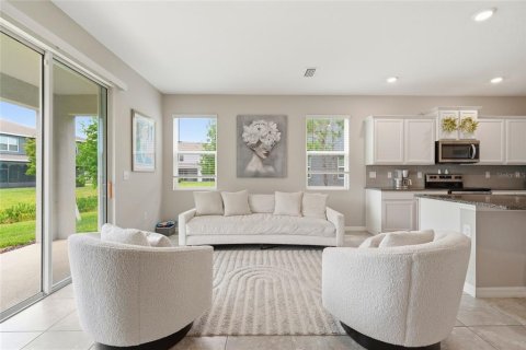Touwnhouse à vendre à Sarasota, Floride: 3 chambres, 167.97 m2 № 2149010 - photo 8