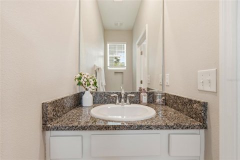 Touwnhouse à vendre à Sarasota, Floride: 3 chambres, 167.97 m2 № 2149010 - photo 23