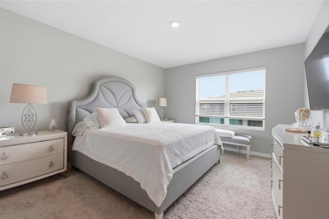 Touwnhouse à vendre à Sarasota, Floride: 3 chambres, 167.97 m2 № 2149010 - photo 27