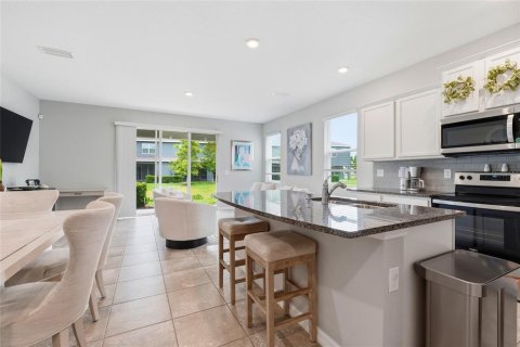 Touwnhouse à vendre à Sarasota, Floride: 3 chambres, 167.97 m2 № 2149010 - photo 19
