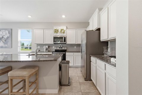 Touwnhouse à vendre à Sarasota, Floride: 3 chambres, 167.97 m2 № 2149010 - photo 16