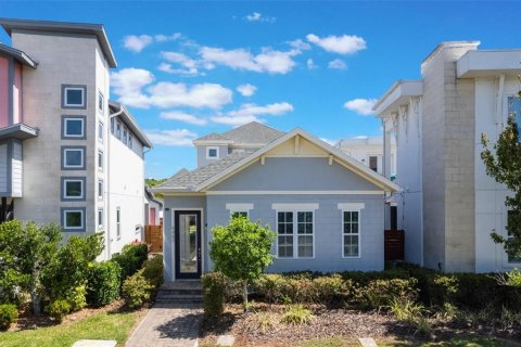 Casa en venta en Orlando, Florida, 4 dormitorios, 211.07 m2 № 1669943 - foto 1