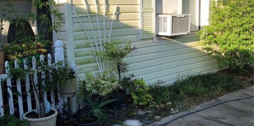 Apartment in Apopka, Florida 1 bedroom, 74.32 sq.m. № 2195101