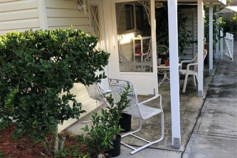 Apartment in Apopka, Florida 1 bedroom, 74.32 sq.m. № 2195101 - photo 3