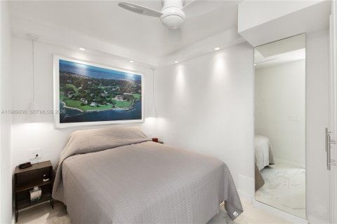 Снять в аренду кондоминиум в Майами-Бич, Флорида 1 спальня, 57.88м2, № 2051915 - фото 11