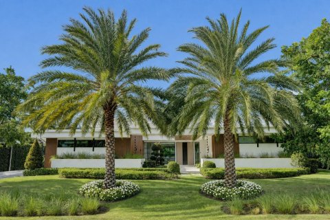 Casa en Sea Ranch Lakes, Florida 5 dormitorios, 380.9 m2 № 2331495