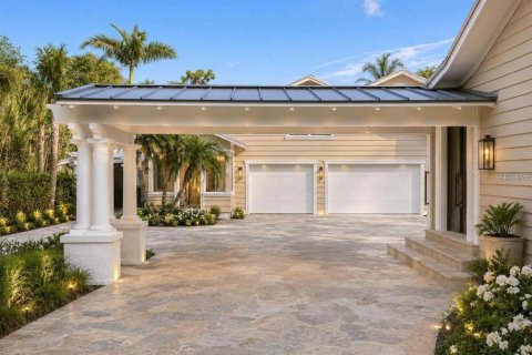 Villa ou maison à vendre à Sarasota, Floride: 5 chambres, 421.4 m2 № 2420085 - photo 11
