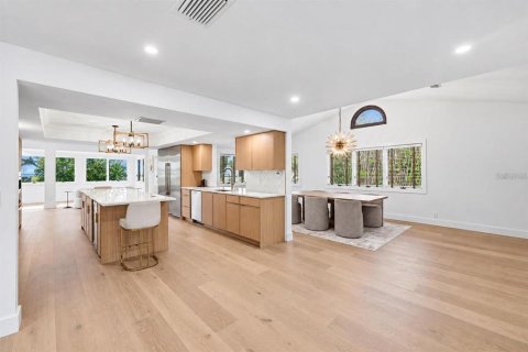 Villa ou maison à vendre à Sarasota, Floride: 5 chambres, 421.4 m2 № 2420085 - photo 26