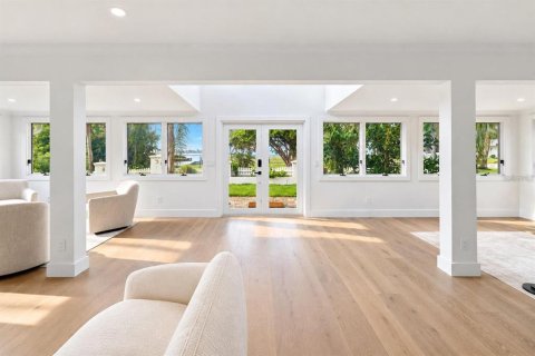 Villa ou maison à vendre à Sarasota, Floride: 5 chambres, 421.4 m2 № 2420085 - photo 17