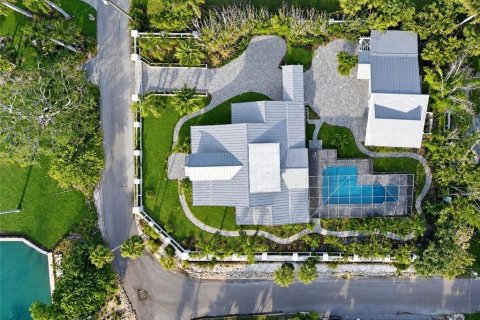 Villa ou maison à vendre à Sarasota, Floride: 5 chambres, 421.4 m2 № 2420085 - photo 8