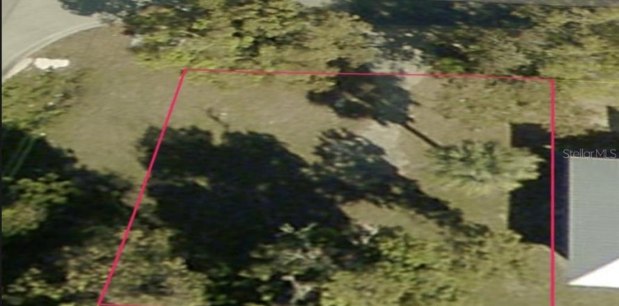 Land in Fort Myers, Florida № 2202078