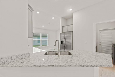 Villa ou maison à vendre à Dade City, Floride: 4 chambres, 168.62 m2 № 2406291 - photo 12