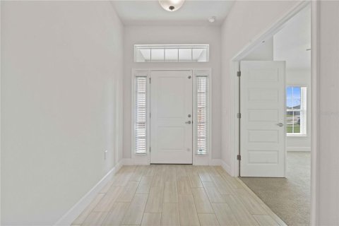 Villa ou maison à vendre à Dade City, Floride: 4 chambres, 168.62 m2 № 2406291 - photo 3