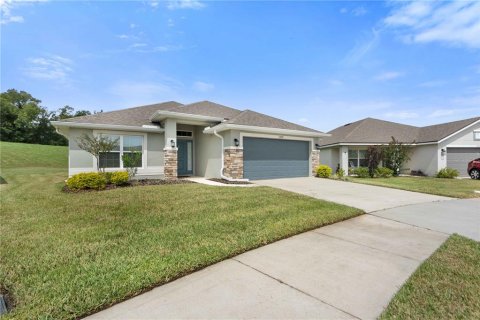 Villa ou maison à vendre à Dade City, Floride: 4 chambres, 168.62 m2 № 2406291 - photo 2