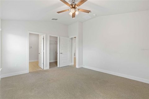 Villa ou maison à vendre à Dade City, Floride: 4 chambres, 168.62 m2 № 2406291 - photo 22