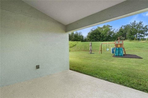 Villa ou maison à vendre à Dade City, Floride: 4 chambres, 168.62 m2 № 2406291 - photo 30