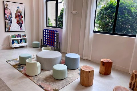 Apartamento en alquiler en Miami, Florida, 2 dormitorios, 92.25 m2 № 2015737 - foto 20