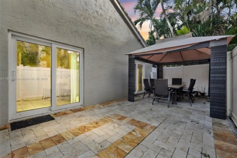House in Boca Raton, Florida 3 bedrooms, 135.82 sq.m. № 1969652 - photo 29