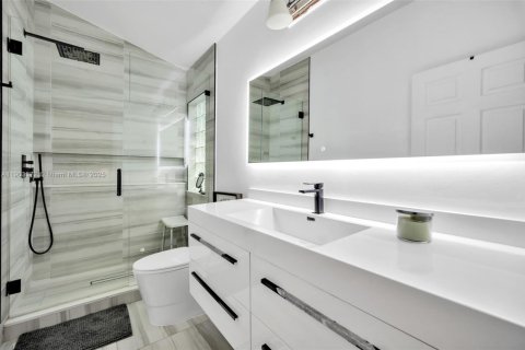 House in Boca Raton, Florida 3 bedrooms, 135.82 sq.m. № 1969652 - photo 22