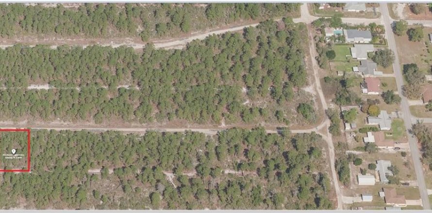 Land in Sebring, Florida № 2161548
